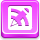 Blog Writing Button Icon 40x40 png